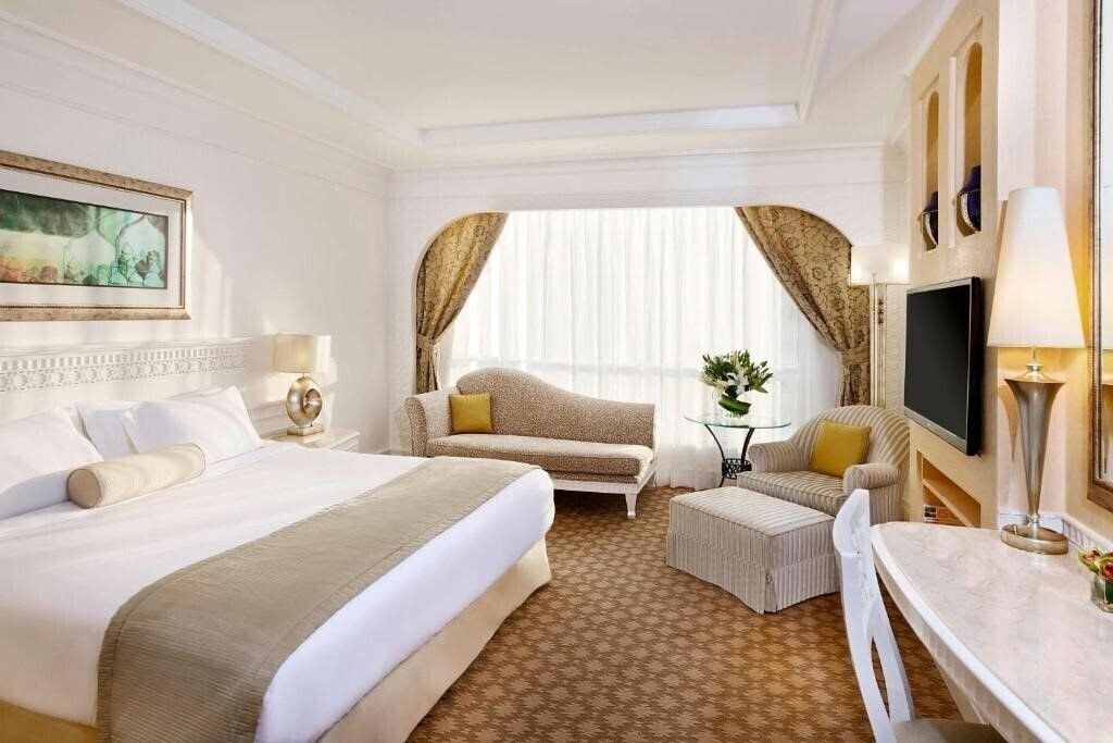 Zdjęcia Al Habtoor Grand Resort Autograph Collection 5*