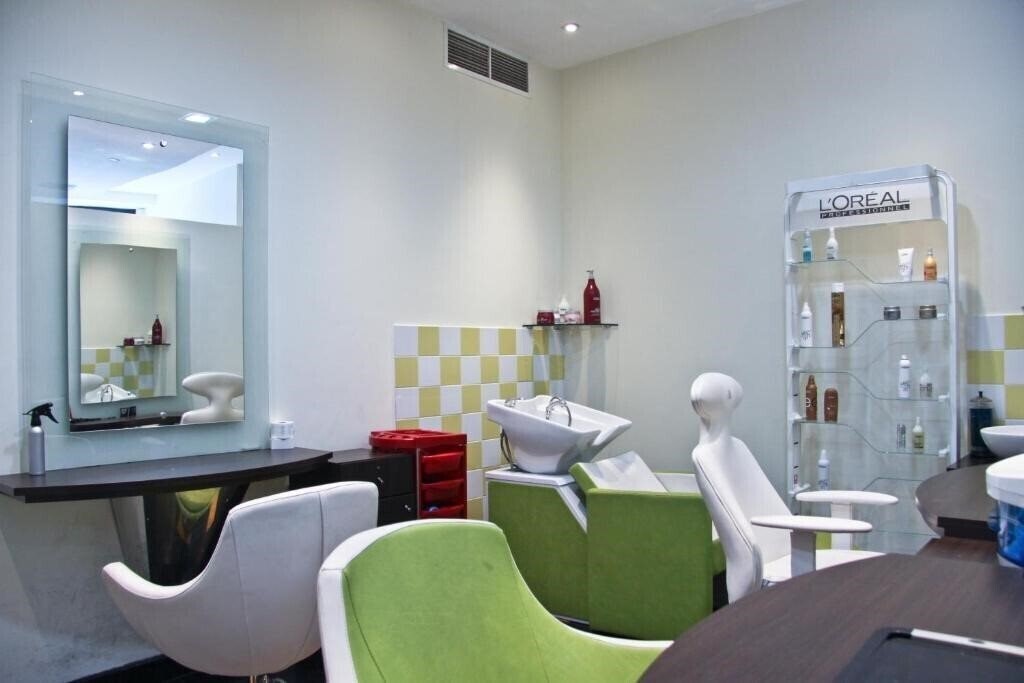 Zdjęcie Ramee Rose 4*