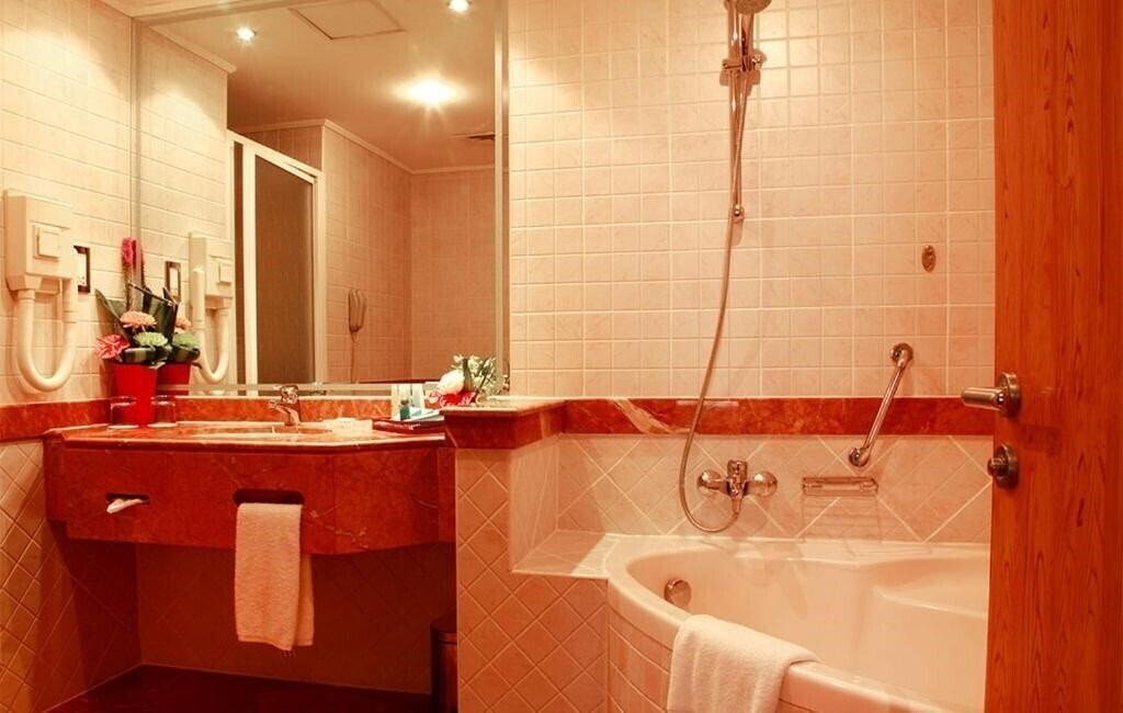 Zdjęcie Moscow Hotel 4*