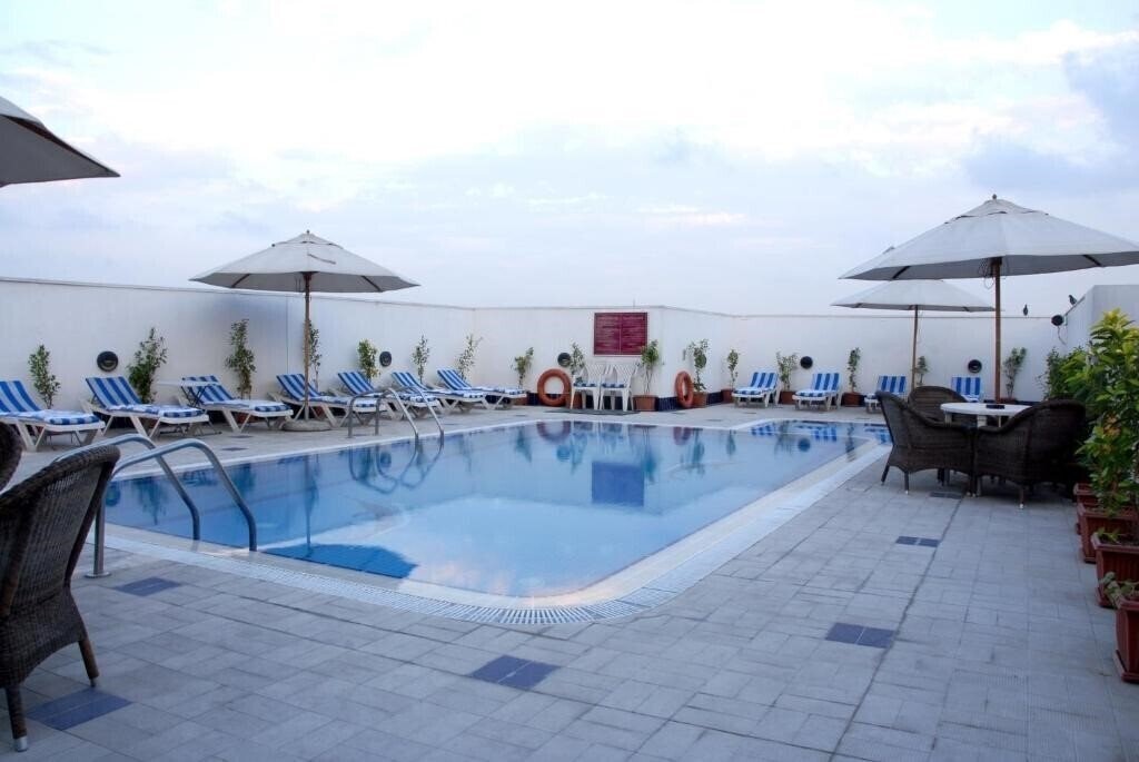 Obraz Moscow Hotel 4*