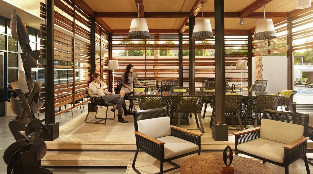 Картинка Jumeirah Creekside Hote 5*