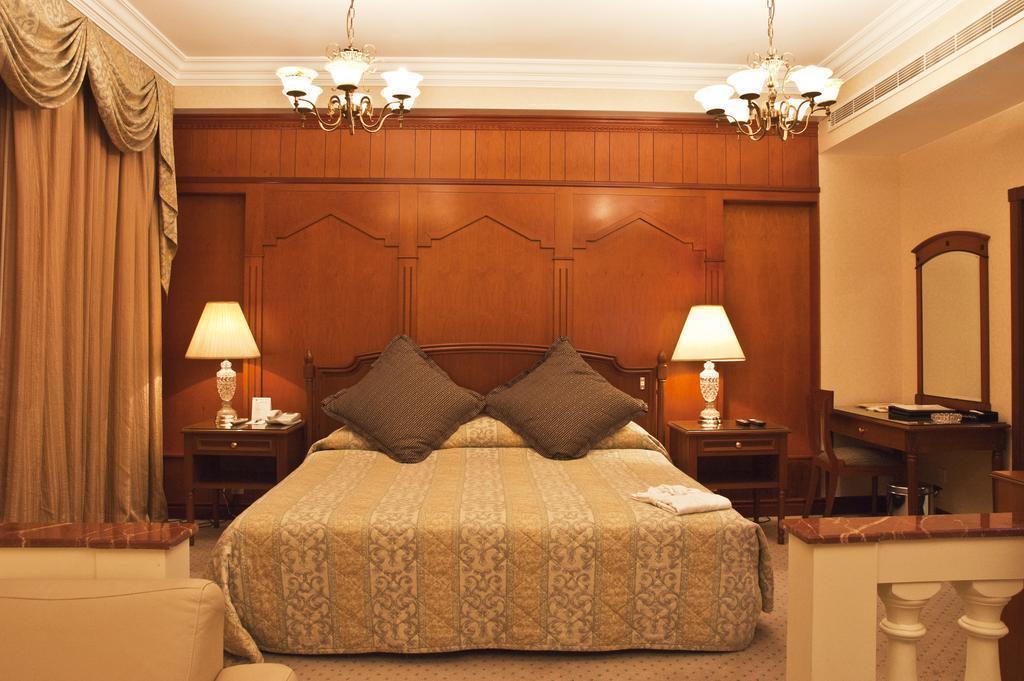 Obraz Regent Palace Hotel 4*