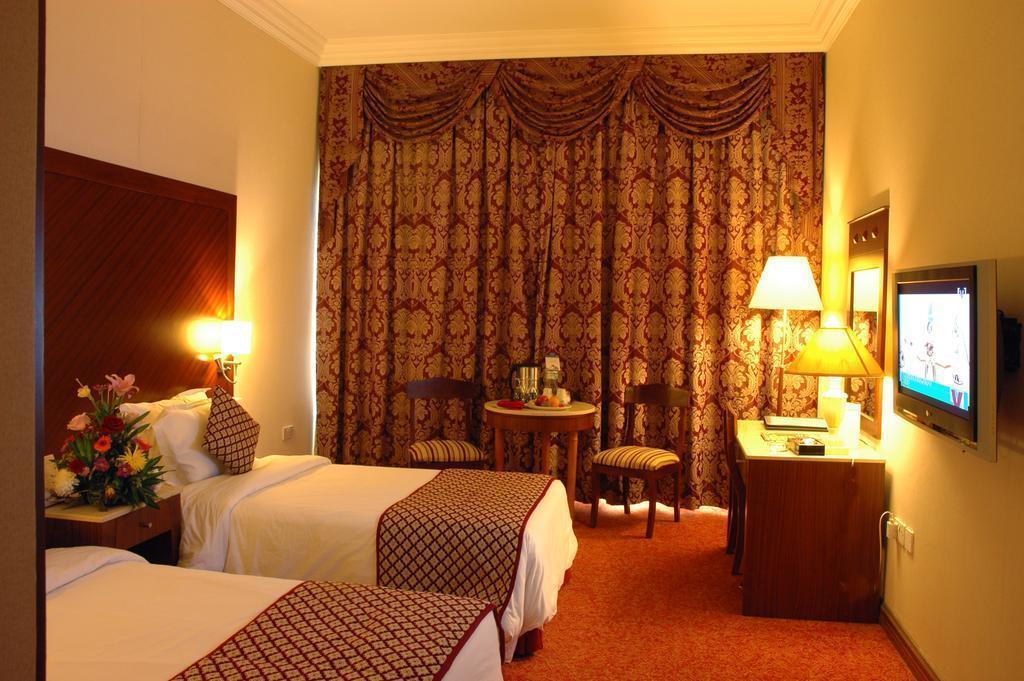 Zdjęcie Regent Palace Hotel 4*