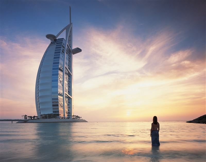 Zdjęcia Fortuna Dubai 5* 5*
