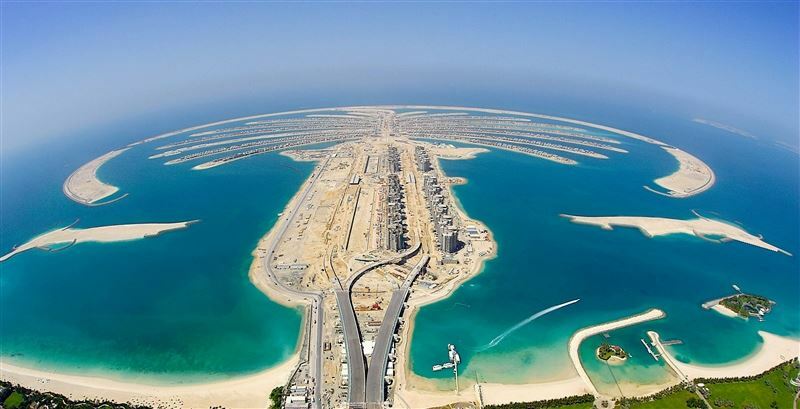 Zdjęcie Fortuna Dubai 5* 5*