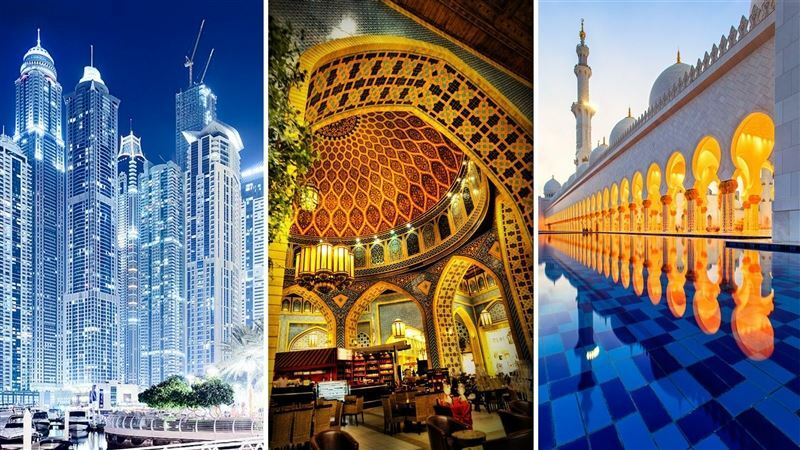 Obraz Fortuna Dubai 5* 5*