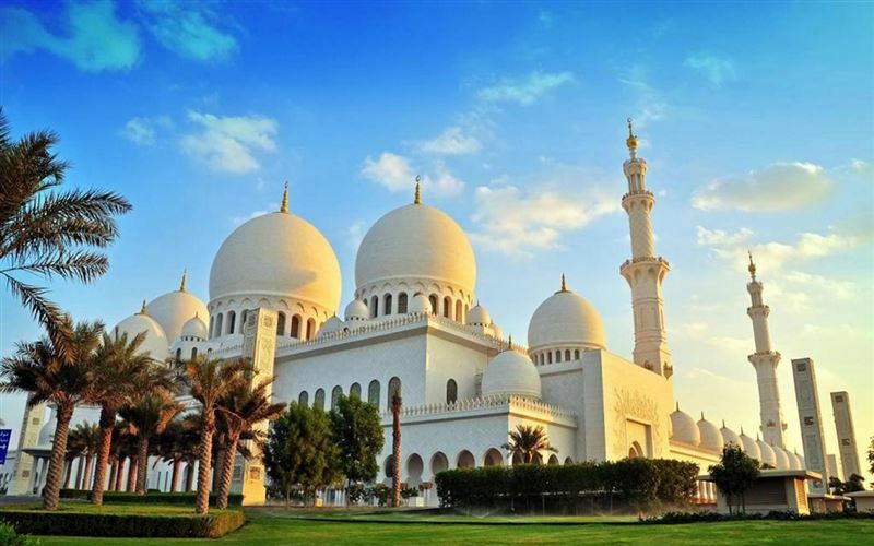 Zdjęcie Fortuna Dubai 5* 5*