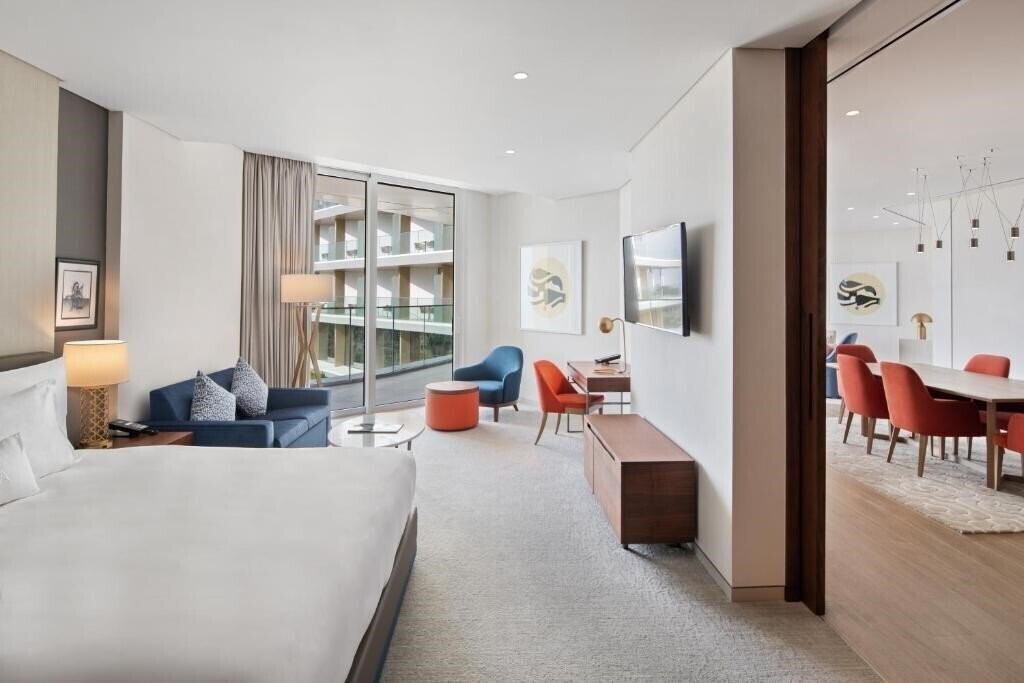 Зображення Ja Lake View Hotel 5*