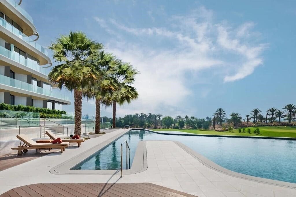Картинка Ja Lake View Hotel 5*