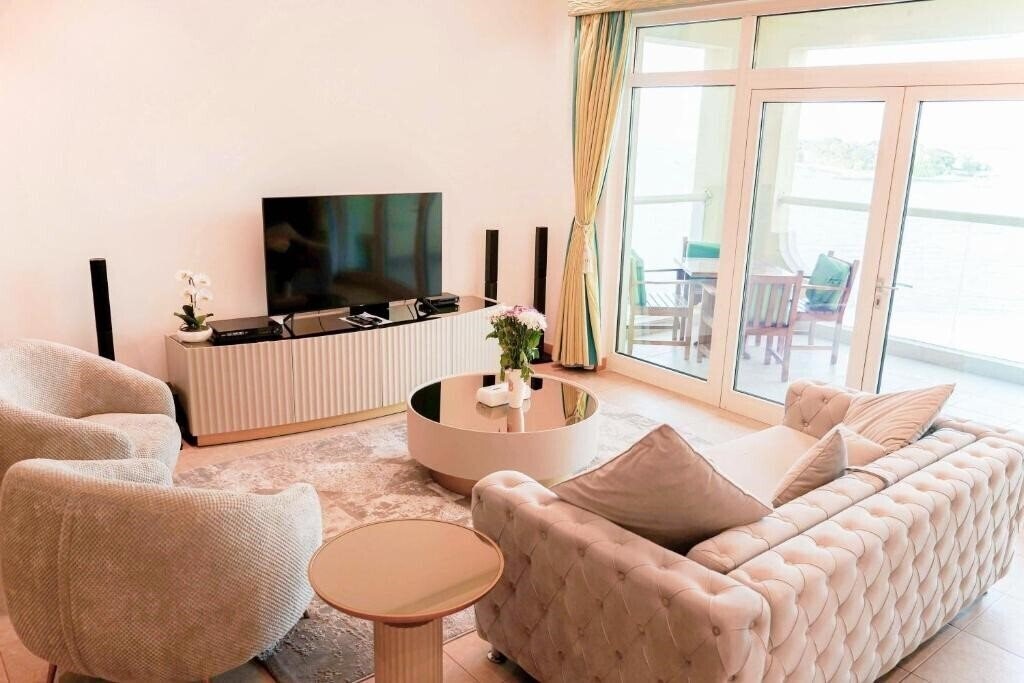 Зображення Royal Club Palm Jumeirah апартаменты