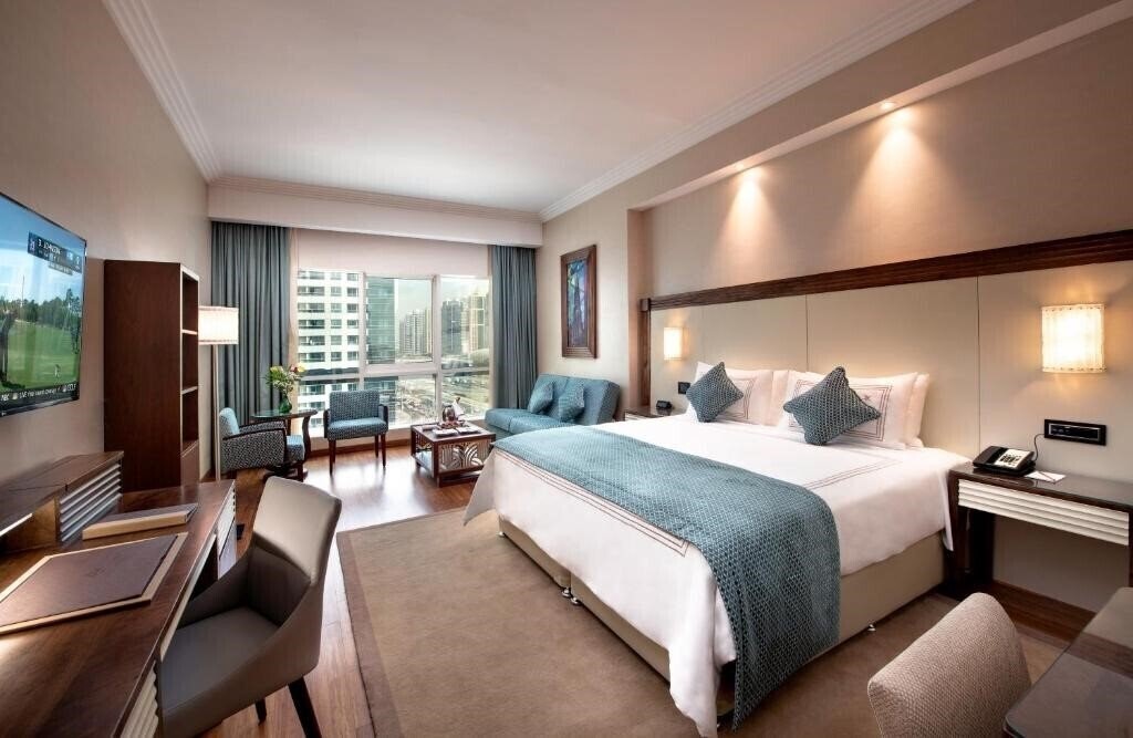 Zdjęcia Stella Di Mare Dubai Marina 5*