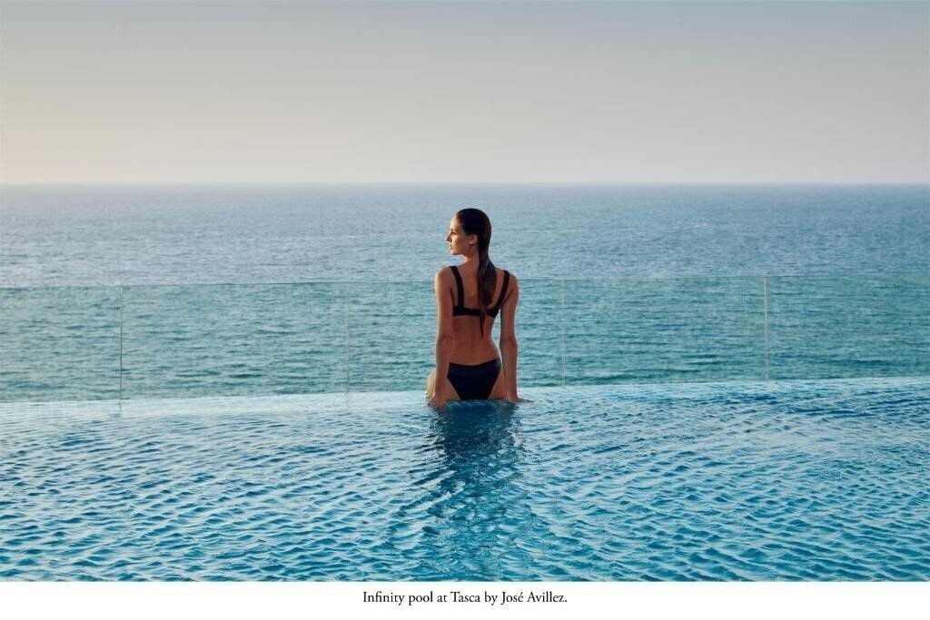 Zdjęcie Mandarin Oriental Jumeira 5*