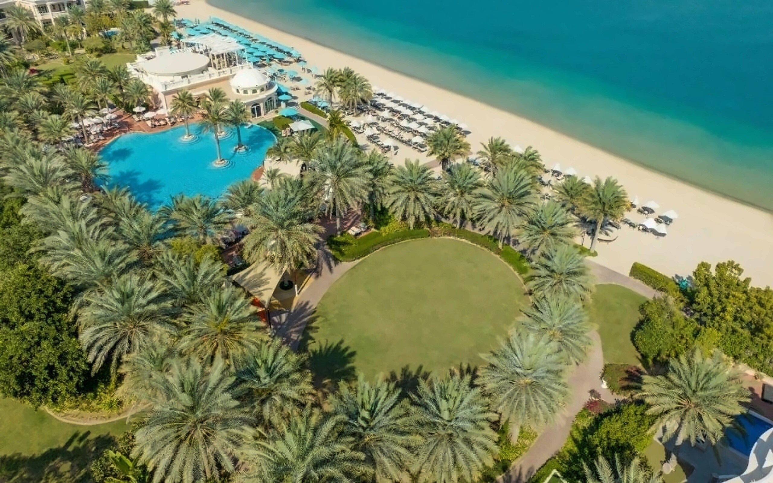Obraz Kempinski Hotel & Residence Palm Jumeirah 5*