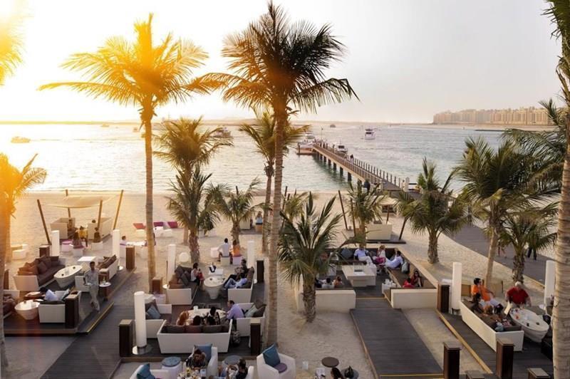 Зображення One & Only Royal Mirage The Palace 5*