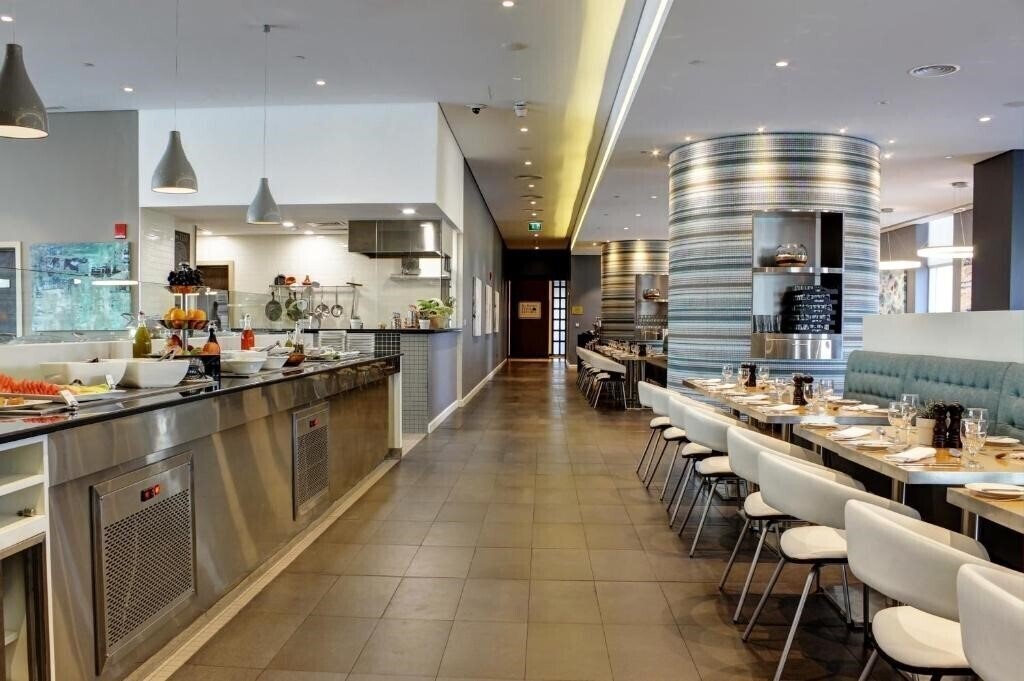 Obraz Premier Inn Dubai Ibn Battuta Hotel 3*