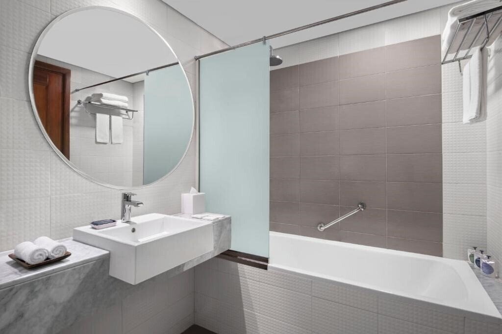 Zdjęcie Leva Hotel Apartments 4*