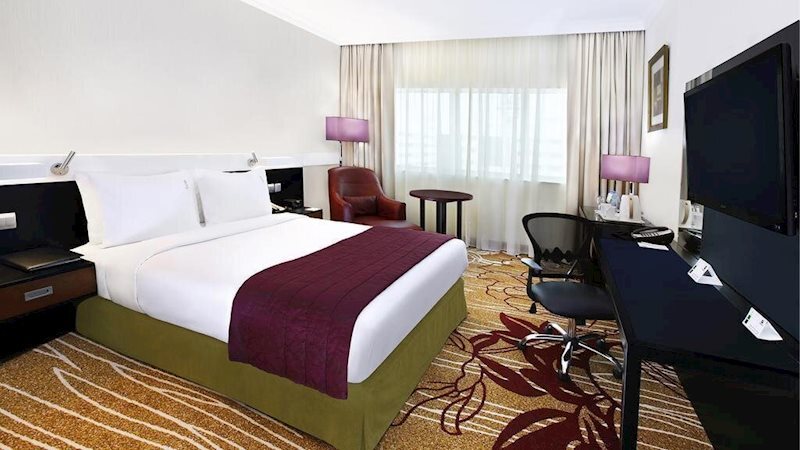 Zdjęcia Excelsior Hotel Al Rigga (ex. Excelsior Hotel Downtown) 4*