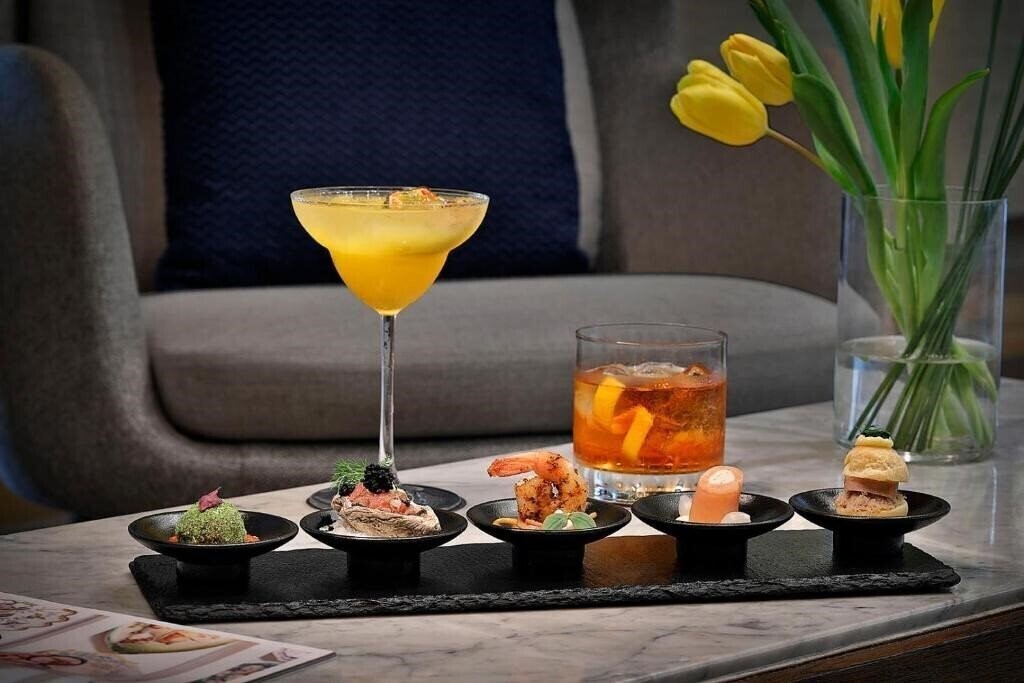 Картинка Voco Dubai (ex. Nassima Royal Hotel) 5*