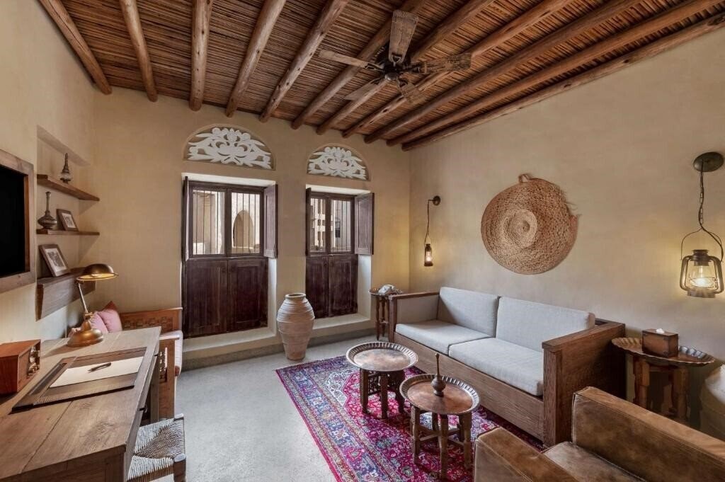 Zdjęcia Al Seef Heritage Hotel, Curio Collection by Hilton 4*