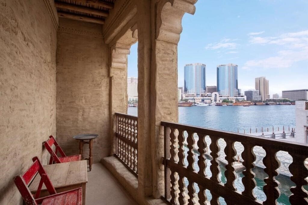 Zdjęcie Al Seef Heritage Hotel, Curio Collection by Hilton 4*