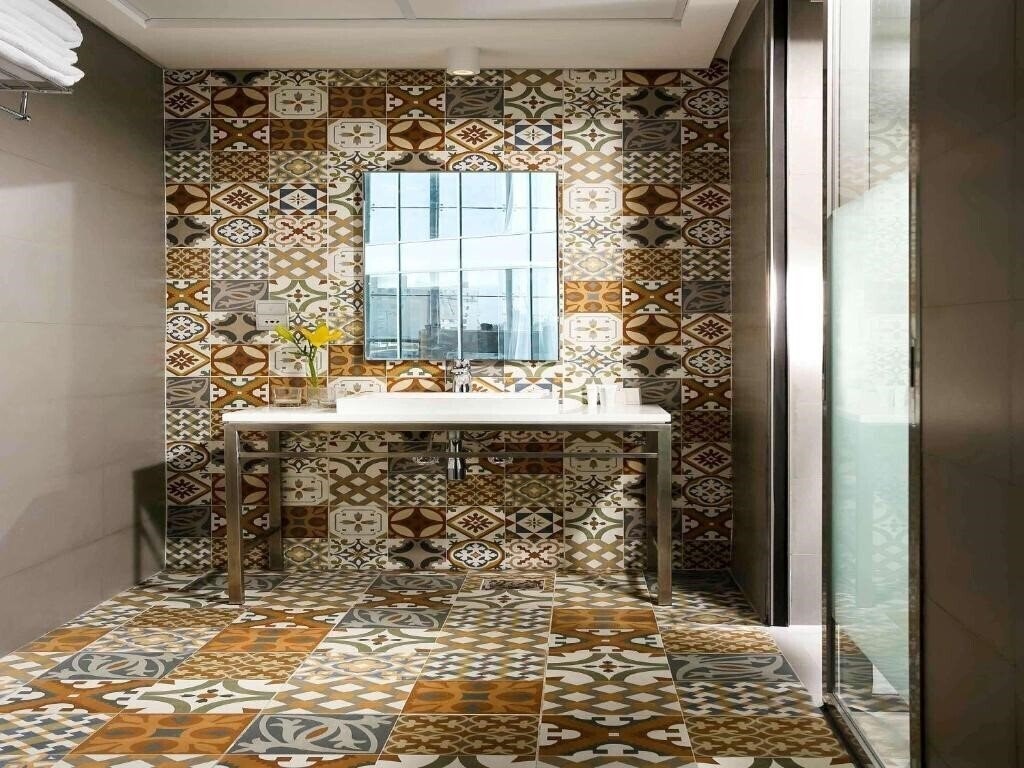 Фотография Ibis Styles Dubai Jumeirah 3*