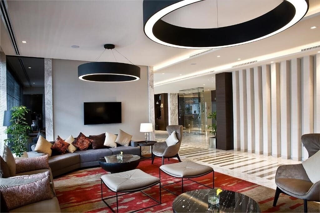 Изображение Grayton Hotel 4*