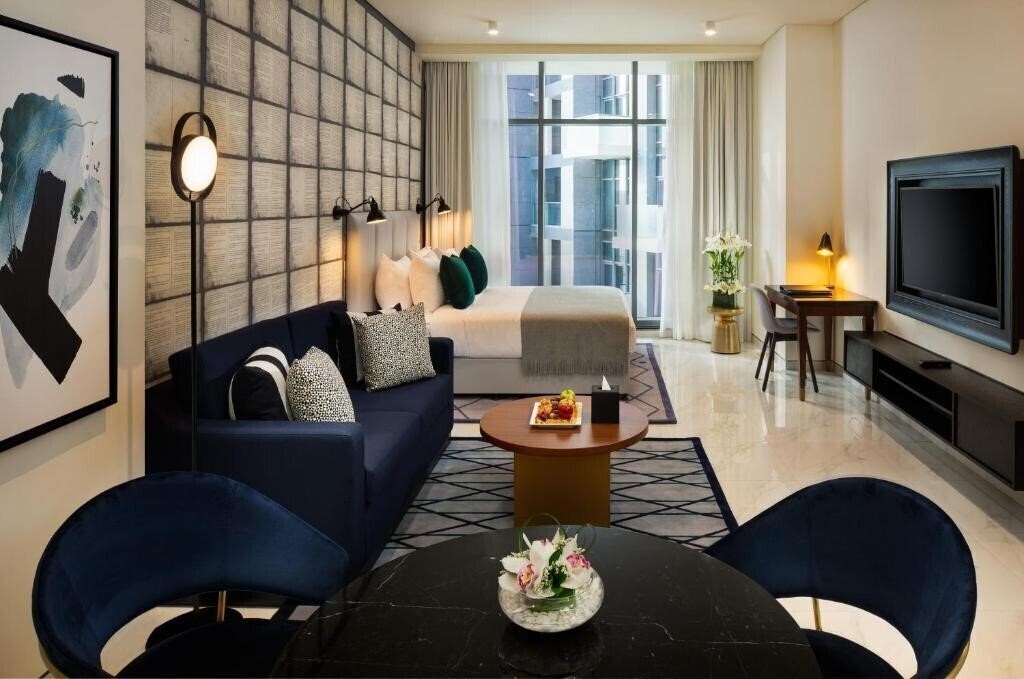 Картинка Millennium Atria Business Bay 5*