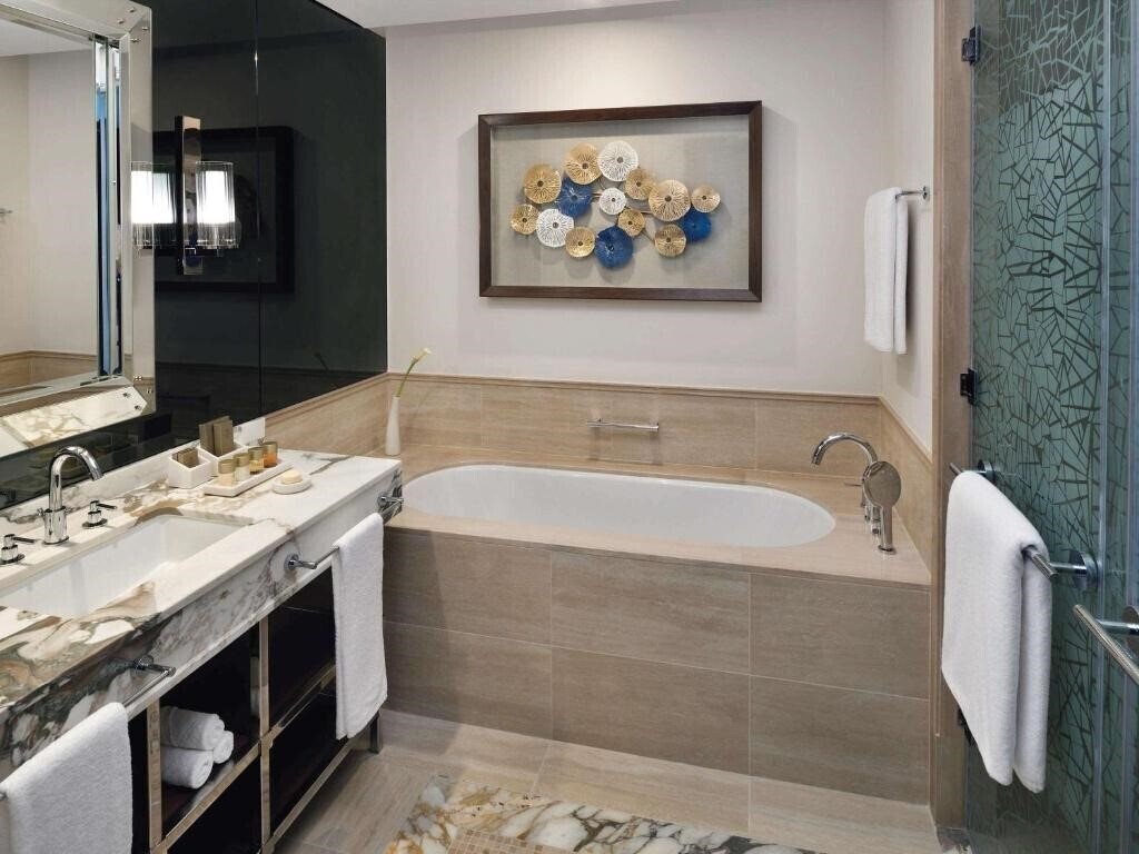 Zdjęcie Grand Plaza Movenpick Media City 5*