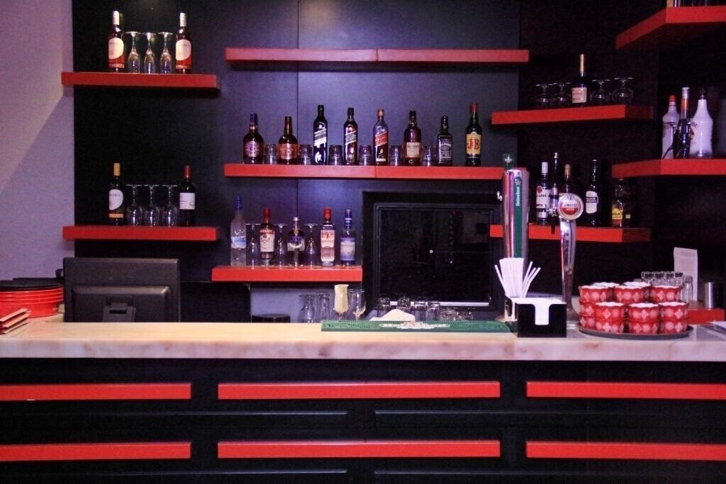 Картинка The Leela Hotel (ex. Halo Hotel Dubai) 4*