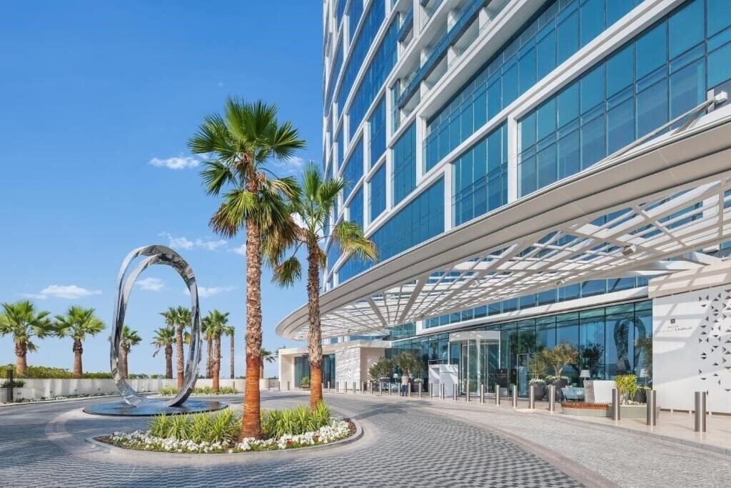 Zdjęcia Address Jumeirah Beach Resort 5*