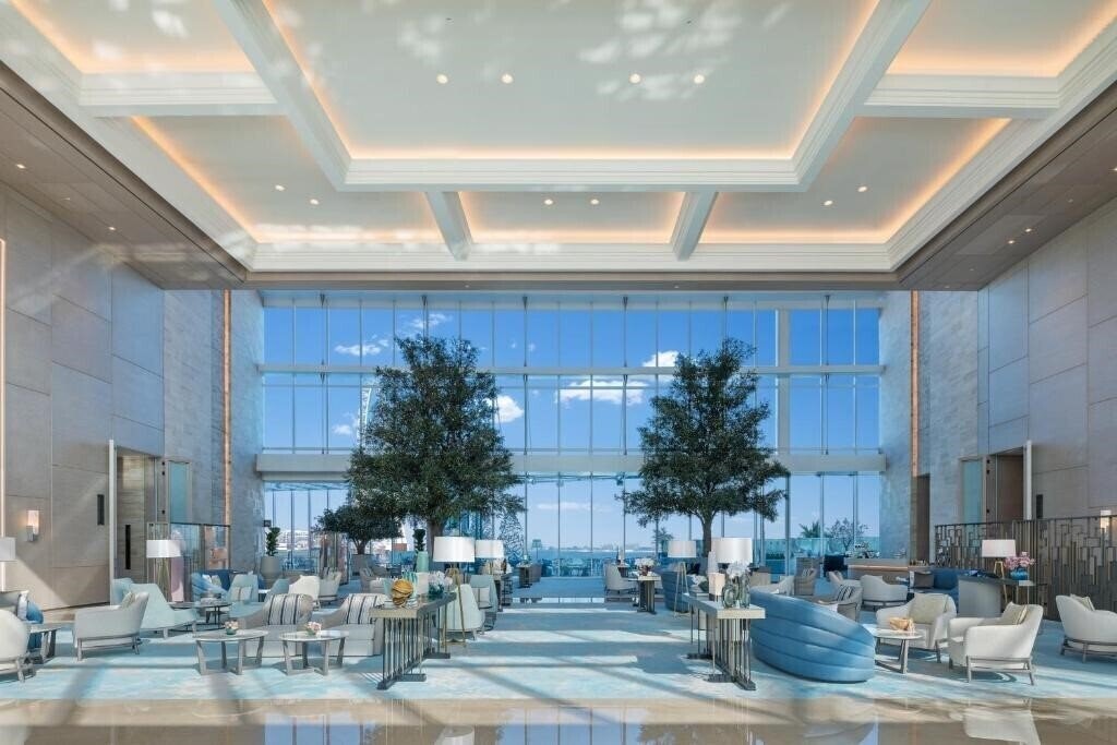 Zdjęcie Address Jumeirah Beach Resort 5*