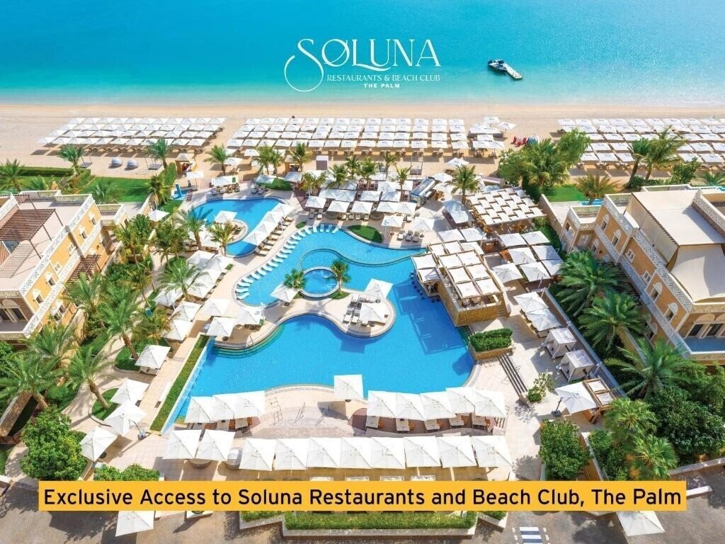 Zdjęcia Citadines Metro Central Dubai 4*