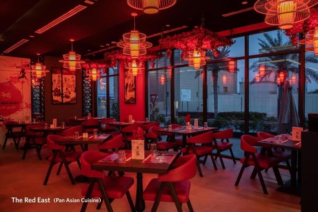 Зображення Kingsgate Canal Hotel 3*