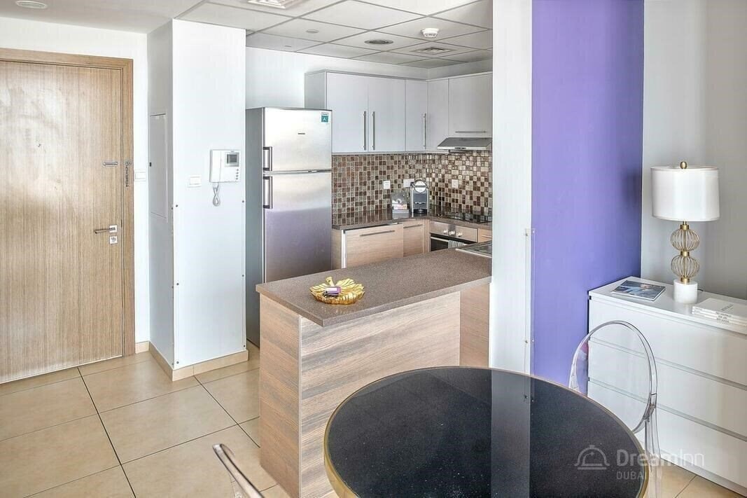 Zdjęcia Dream Inn Apartments-48 Burj Gate Luxury Homes 5*