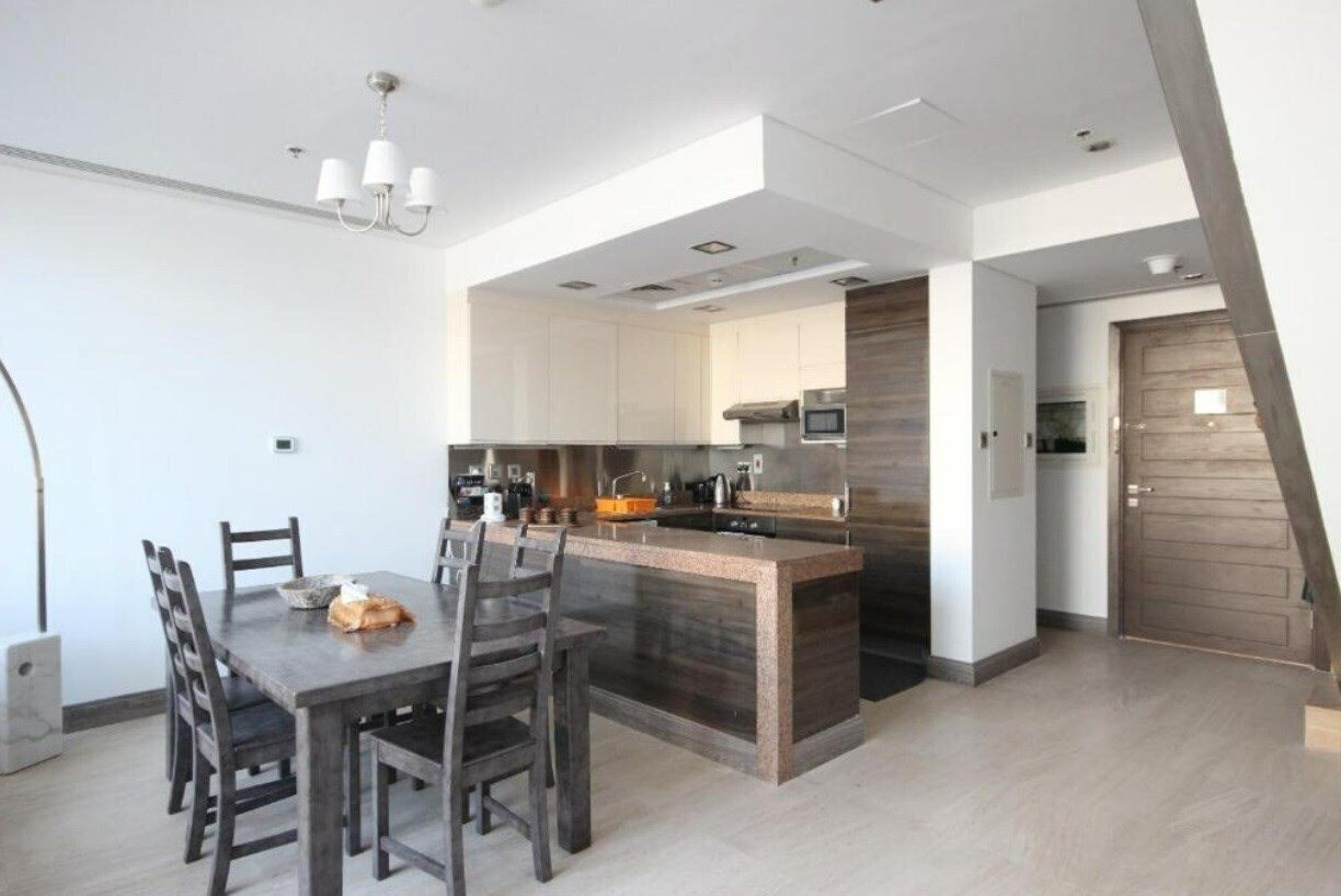 Изображение Bay Square Building 12 Apartment апартаменты