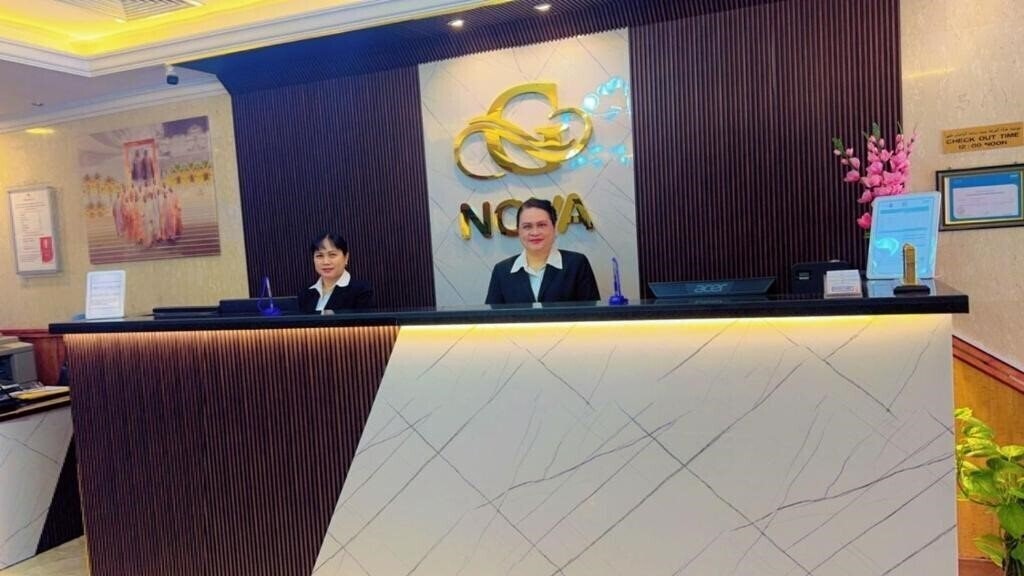 Zdjęcie Grand Nova Hotel 2*