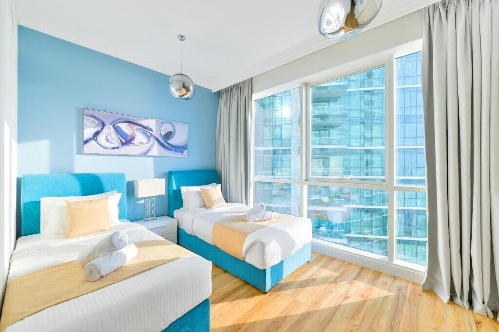 Zdjęcia Maison Privee - Al Bateen 5*