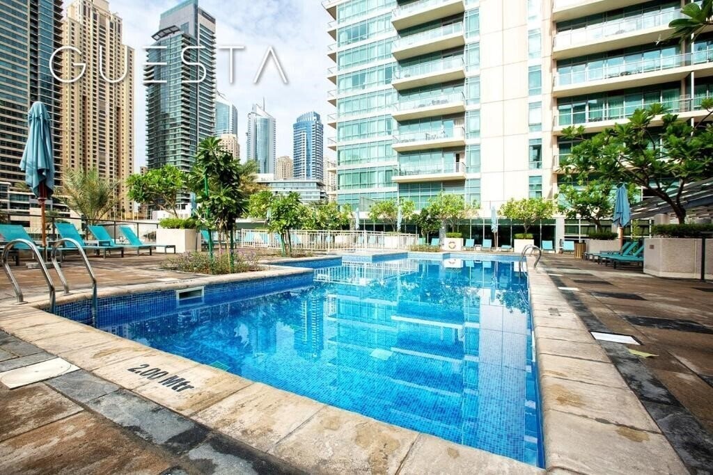 Зображення Maison Privee - Al Majara I 5*