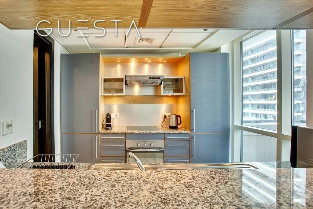 Картинка Maison Privee - Al Majara I 5*