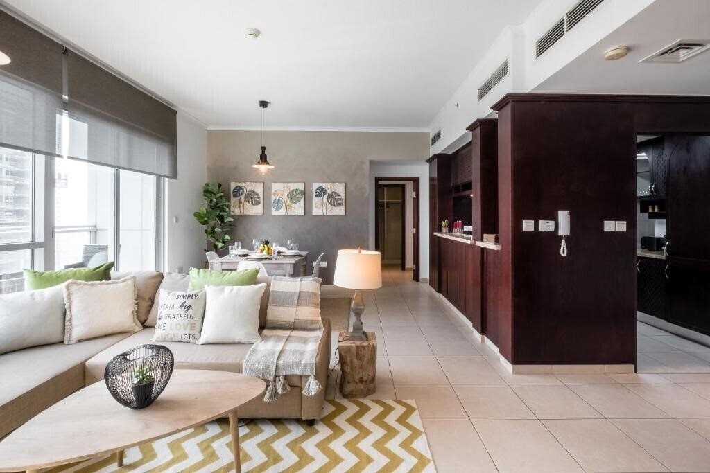 Zdjęcia Maison Privee - Burj Residences 5*