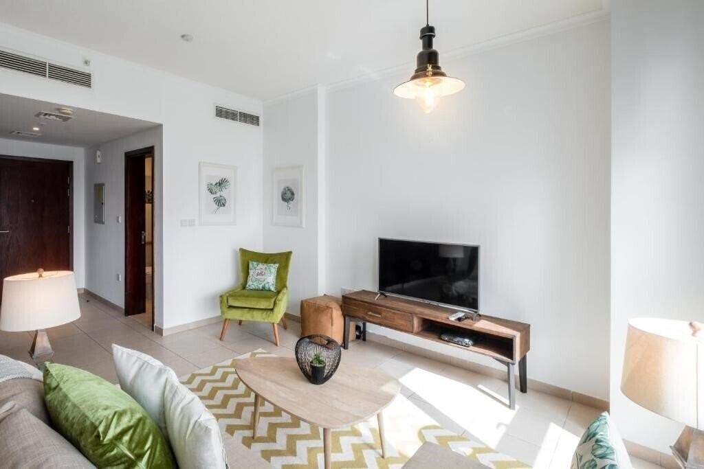 Zdjęcie Maison Privee - Burj Residences 5*