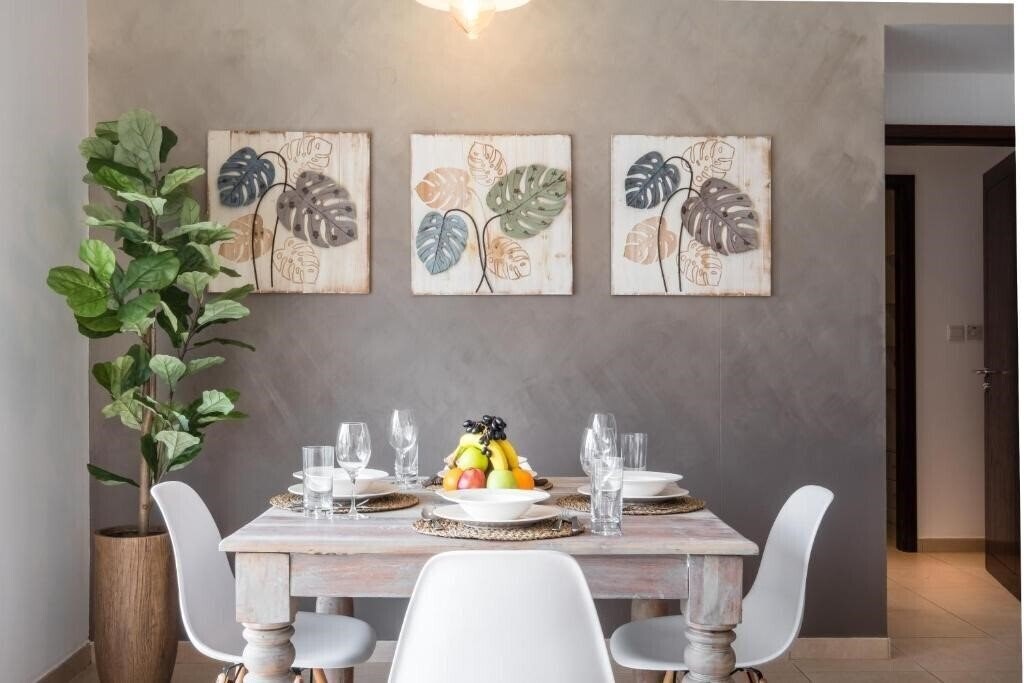 Zdjęcie Maison Privee - Burj Residences 5*