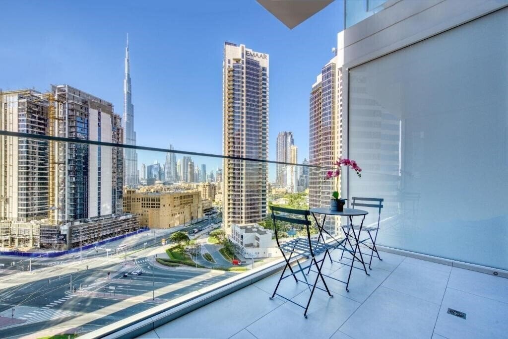 Zdjęcia Maison Privee - Marquise Suare 5*