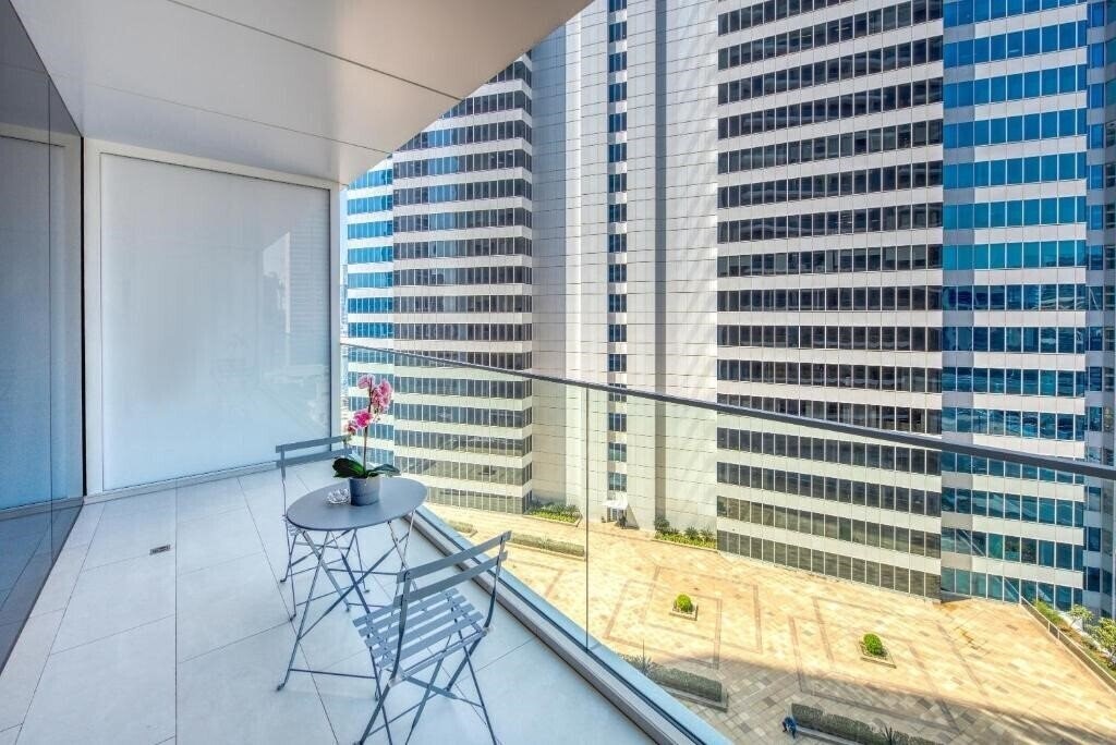 Zdjęcie Maison Privee - Marquise Suare 5*