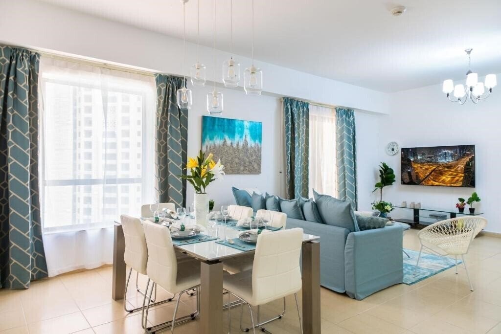 Готель Maison Privee - Rimal Jbr 5*