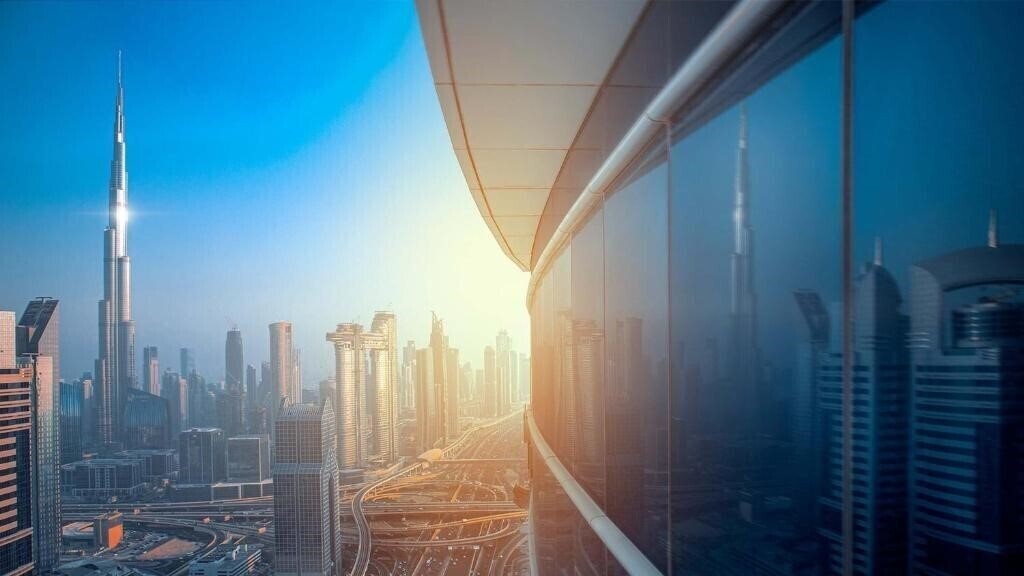 Отель Staybridge Suites Dubai Financial Centre (ex. Al Salam Hotel Suites) 4*