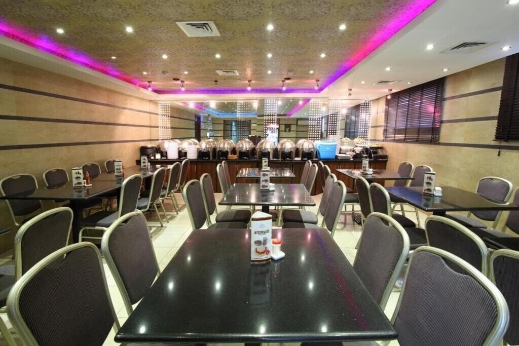 Zdjęcie Oyo 578 Oasis Deira Hotel 3*