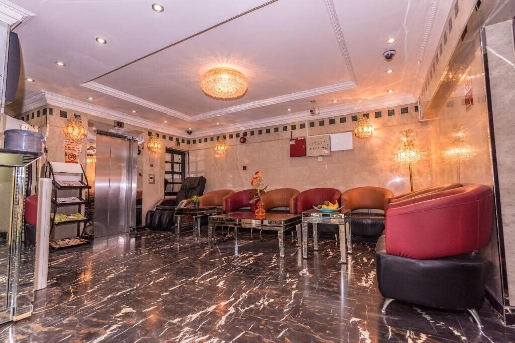 Зображення Victoria Hotel 1*