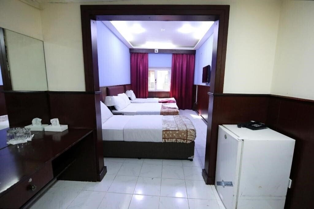 Obraz Tanha Hotel 3*