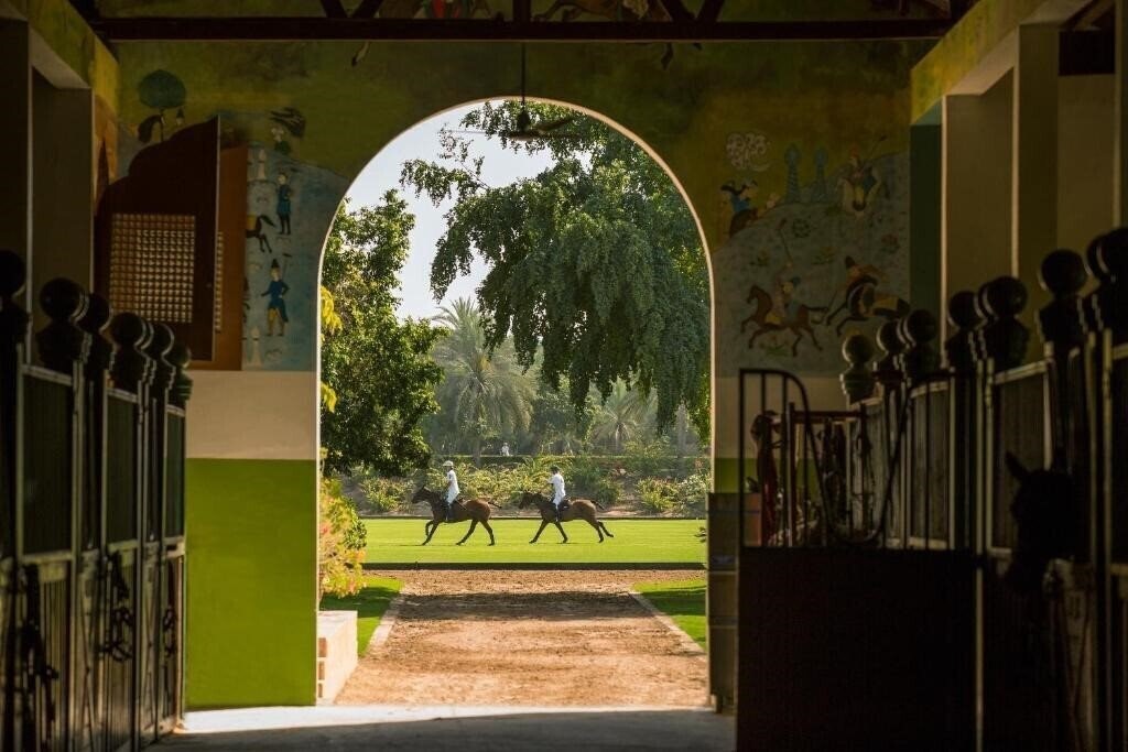 Картинка Melia Desert Palm Member Of Melia Collection 5*